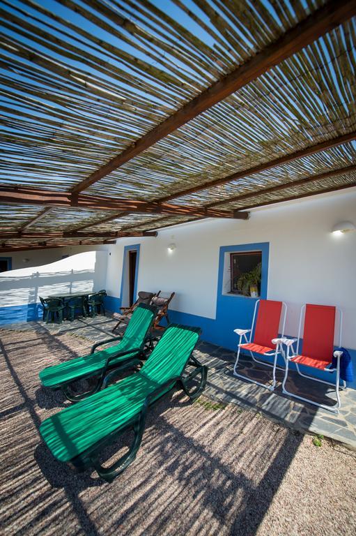 Villa Monte Da Baia Do Tonel Zambujeira do Mar Zimmer foto